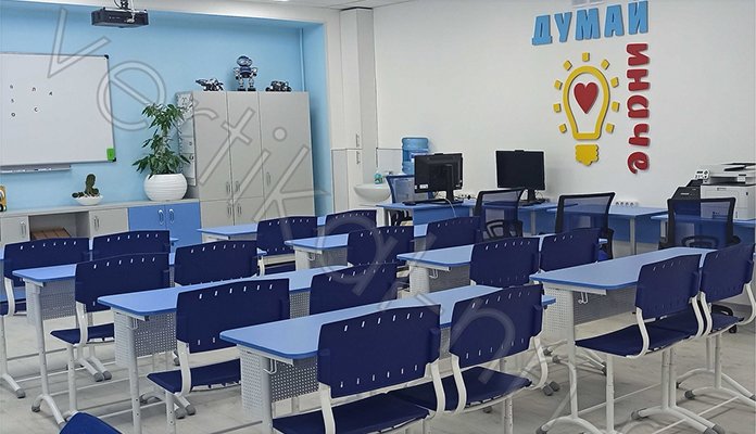 На что обратить внимание при заказе мебели для учреждений